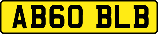 AB60BLB