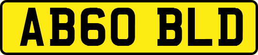 AB60BLD