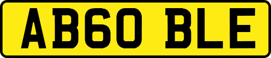 AB60BLE