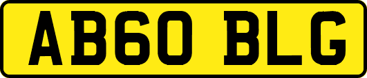 AB60BLG