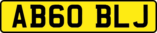 AB60BLJ