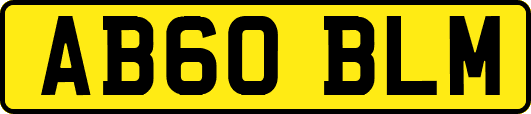 AB60BLM