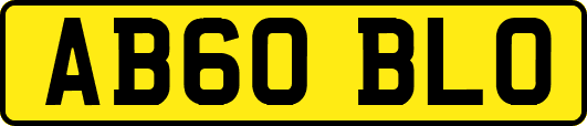 AB60BLO