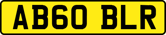 AB60BLR