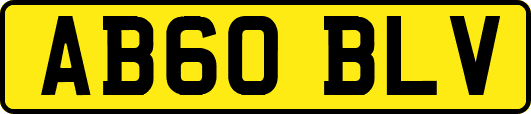 AB60BLV