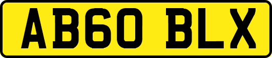 AB60BLX