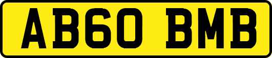 AB60BMB