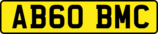 AB60BMC