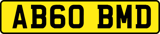 AB60BMD