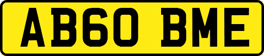 AB60BME