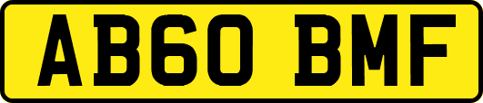 AB60BMF