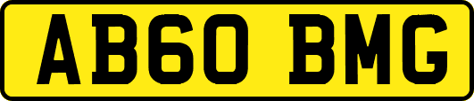 AB60BMG