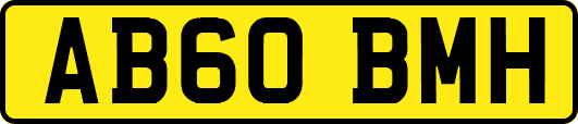AB60BMH