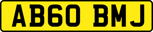 AB60BMJ