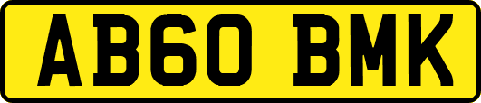 AB60BMK