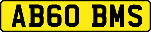 AB60BMS