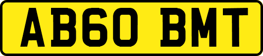 AB60BMT
