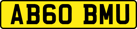 AB60BMU