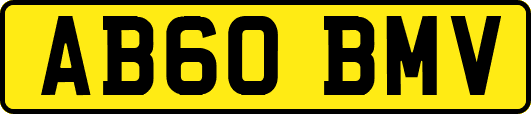 AB60BMV