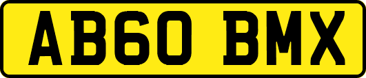 AB60BMX