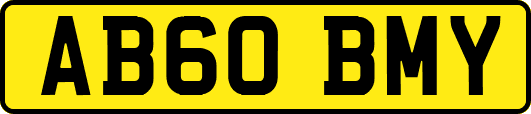 AB60BMY