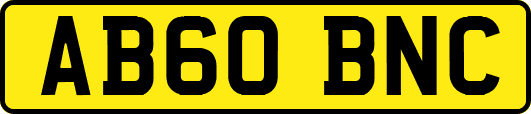 AB60BNC