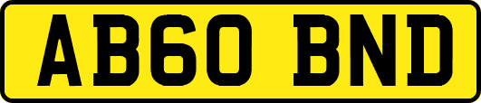 AB60BND