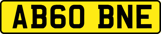 AB60BNE