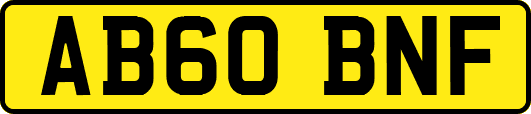 AB60BNF