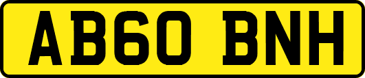 AB60BNH