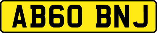 AB60BNJ