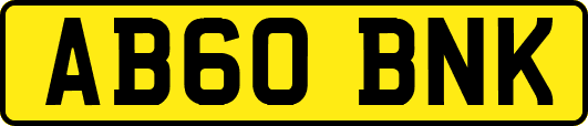 AB60BNK