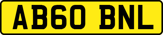 AB60BNL