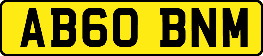 AB60BNM