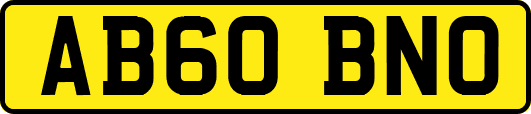 AB60BNO
