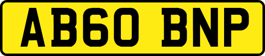 AB60BNP