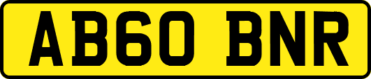 AB60BNR