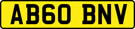 AB60BNV