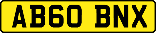 AB60BNX