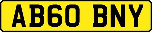 AB60BNY