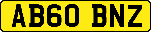AB60BNZ
