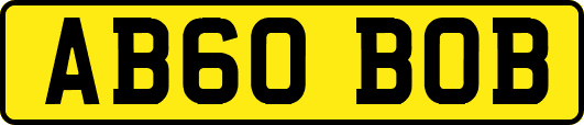 AB60BOB