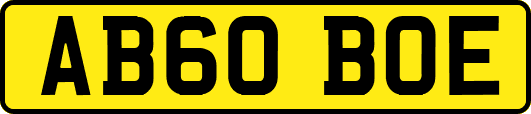 AB60BOE