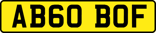 AB60BOF