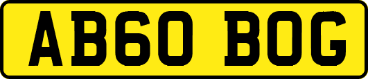 AB60BOG