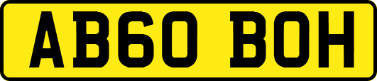 AB60BOH