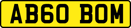 AB60BOM