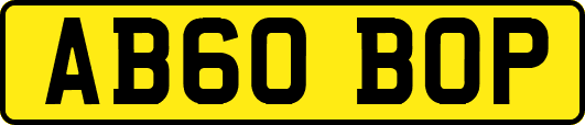 AB60BOP