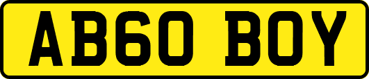 AB60BOY