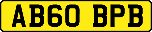 AB60BPB